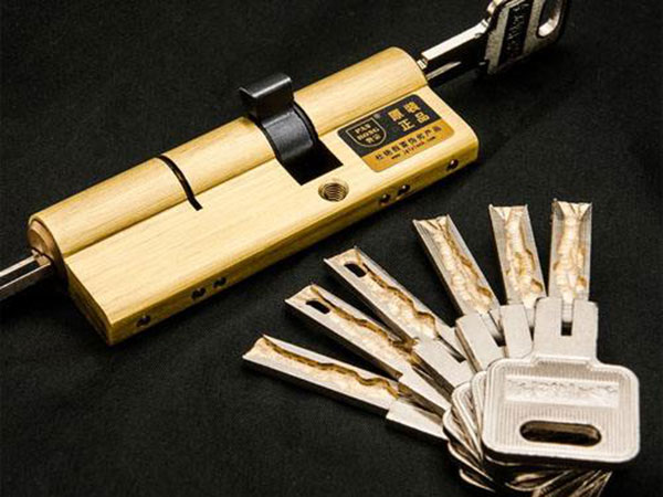 盘山24小时上门开锁公司