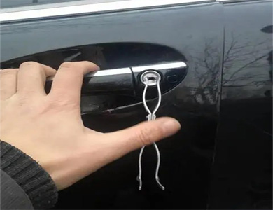 盘山24小时上门开锁公司