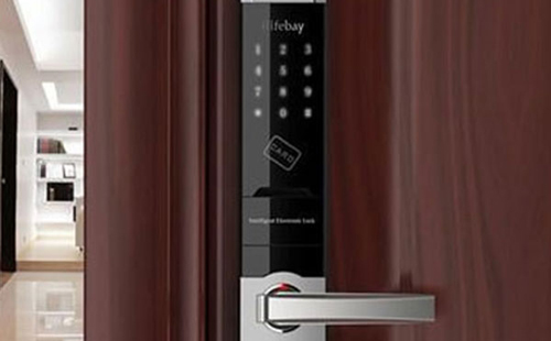 盘山24小时上门开锁公司