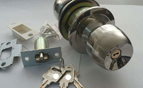 盘山24小时上门开锁公司