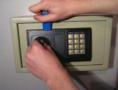 盘山24小时上门开锁公司