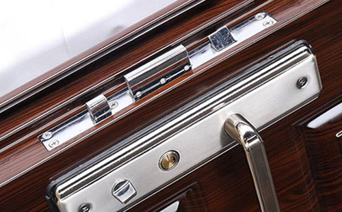 盘山24小时上门开锁公司