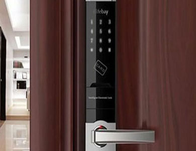 盘山24小时上门开锁公司