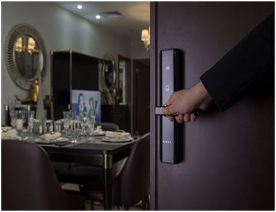 盘山24小时上门开锁公司