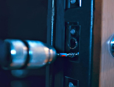 盘山24小时上门开锁公司